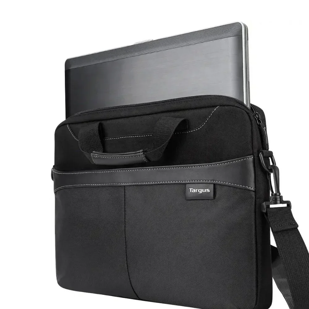 Targus‎ CityLite Laptop Briefcase Black 15.6 Inches